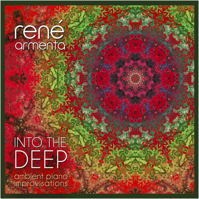 INTO THE DEEP - Rene Armenta