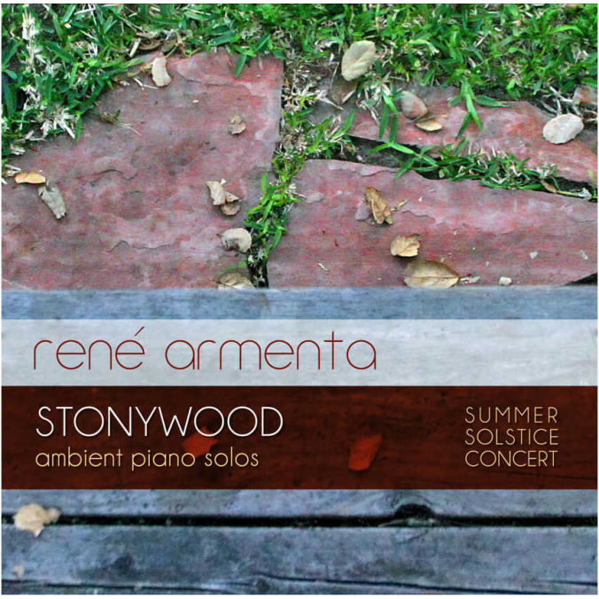 STONYWOOD - Rene Armenta